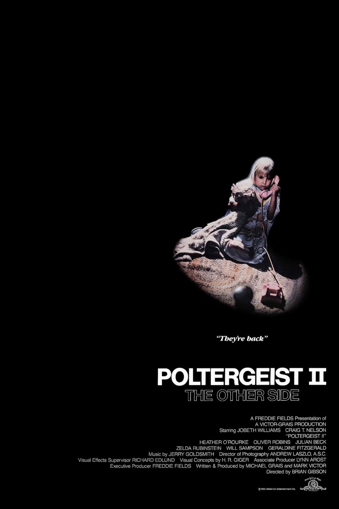 Poltergeist II: The Other Side